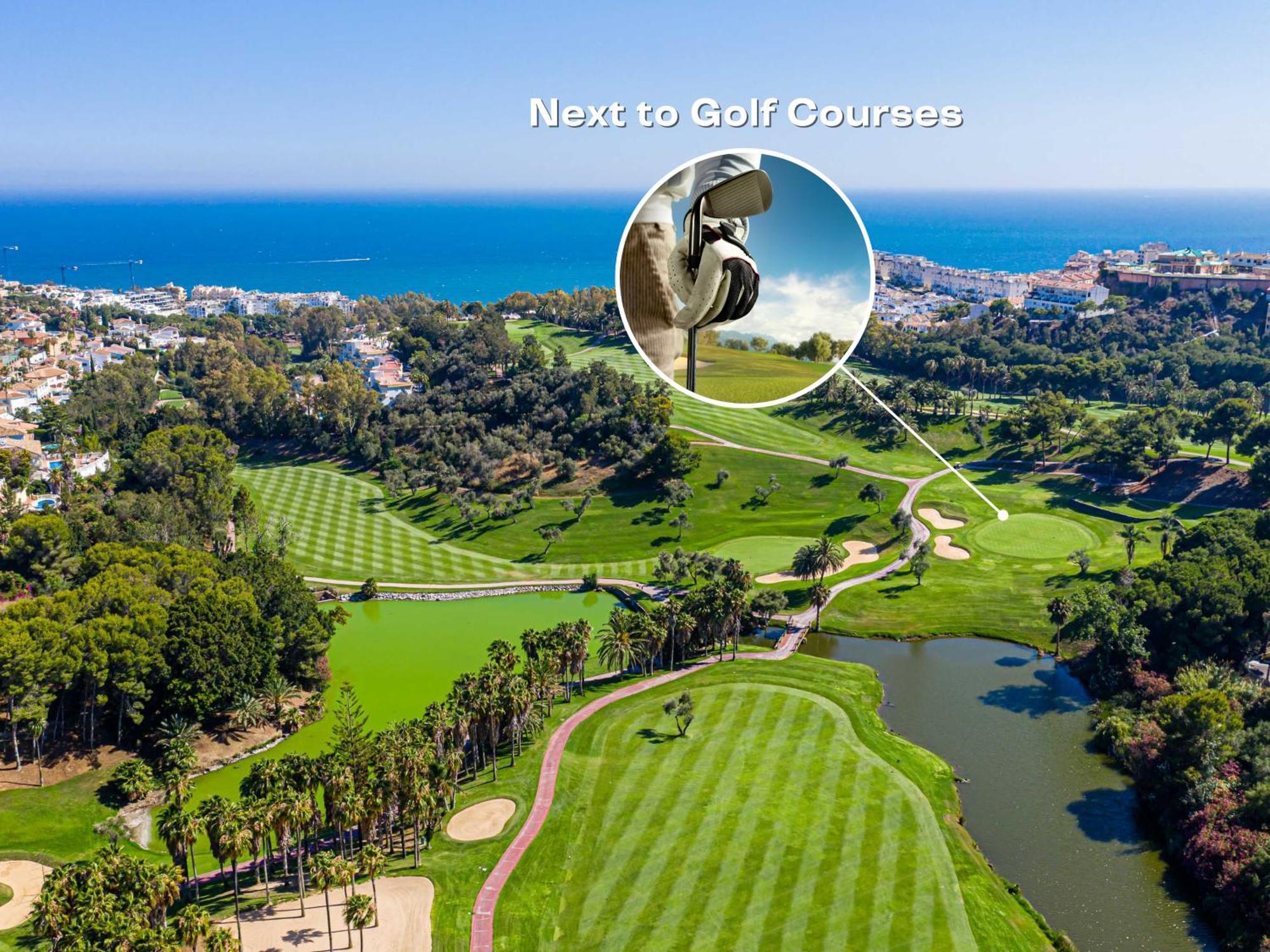 Vacation Marbella I Sunny Camelia Villa Heated Pool, Recently Renovated, Best Residential Neighborhood In Benalmadena, Short Walk To The Beach, Cinema Room 外观 照片