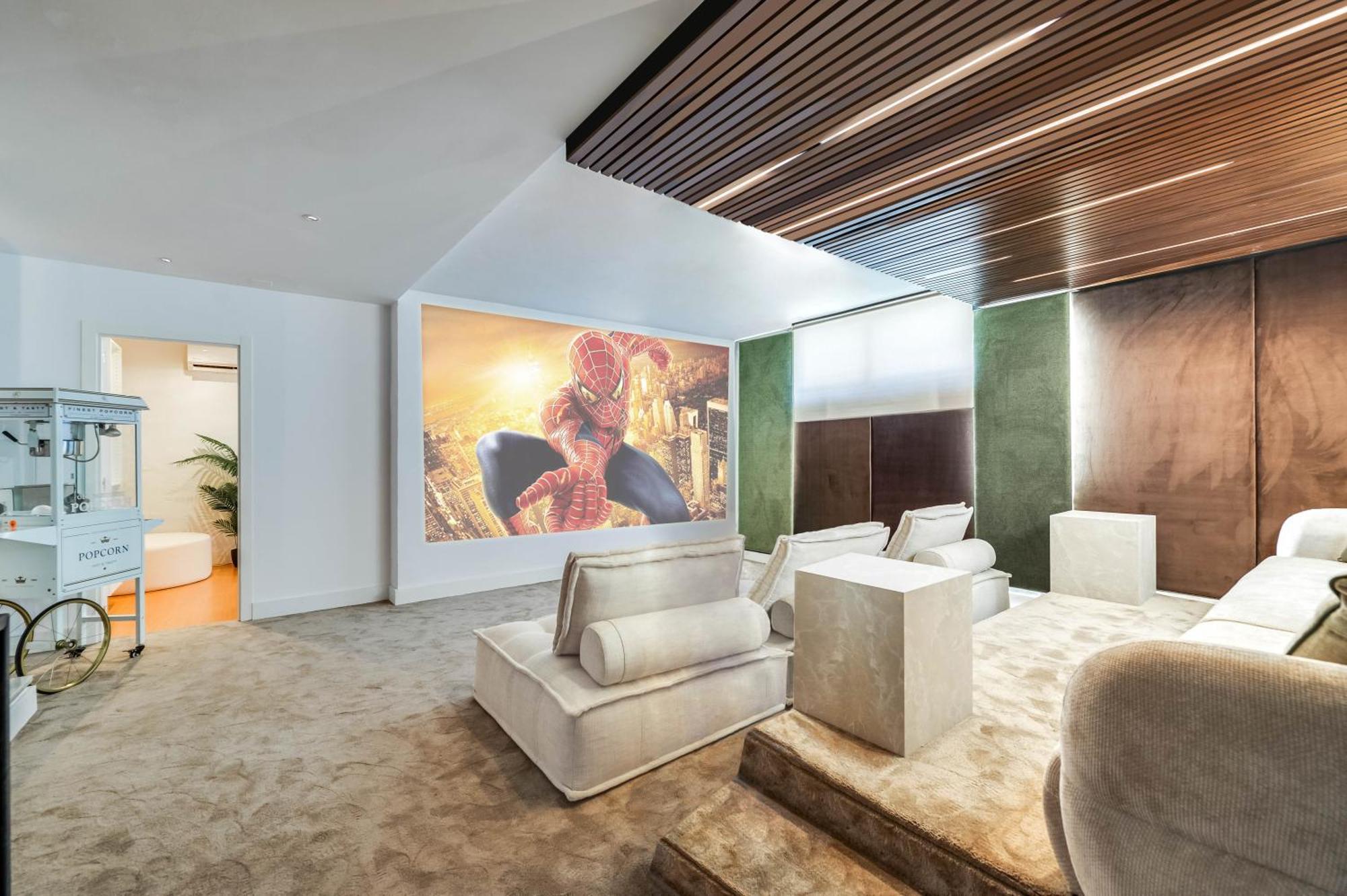 Vacation Marbella I Sunny Camelia Villa Heated Pool, Recently Renovated, Best Residential Neighborhood In Benalmadena, Short Walk To The Beach, Cinema Room 外观 照片