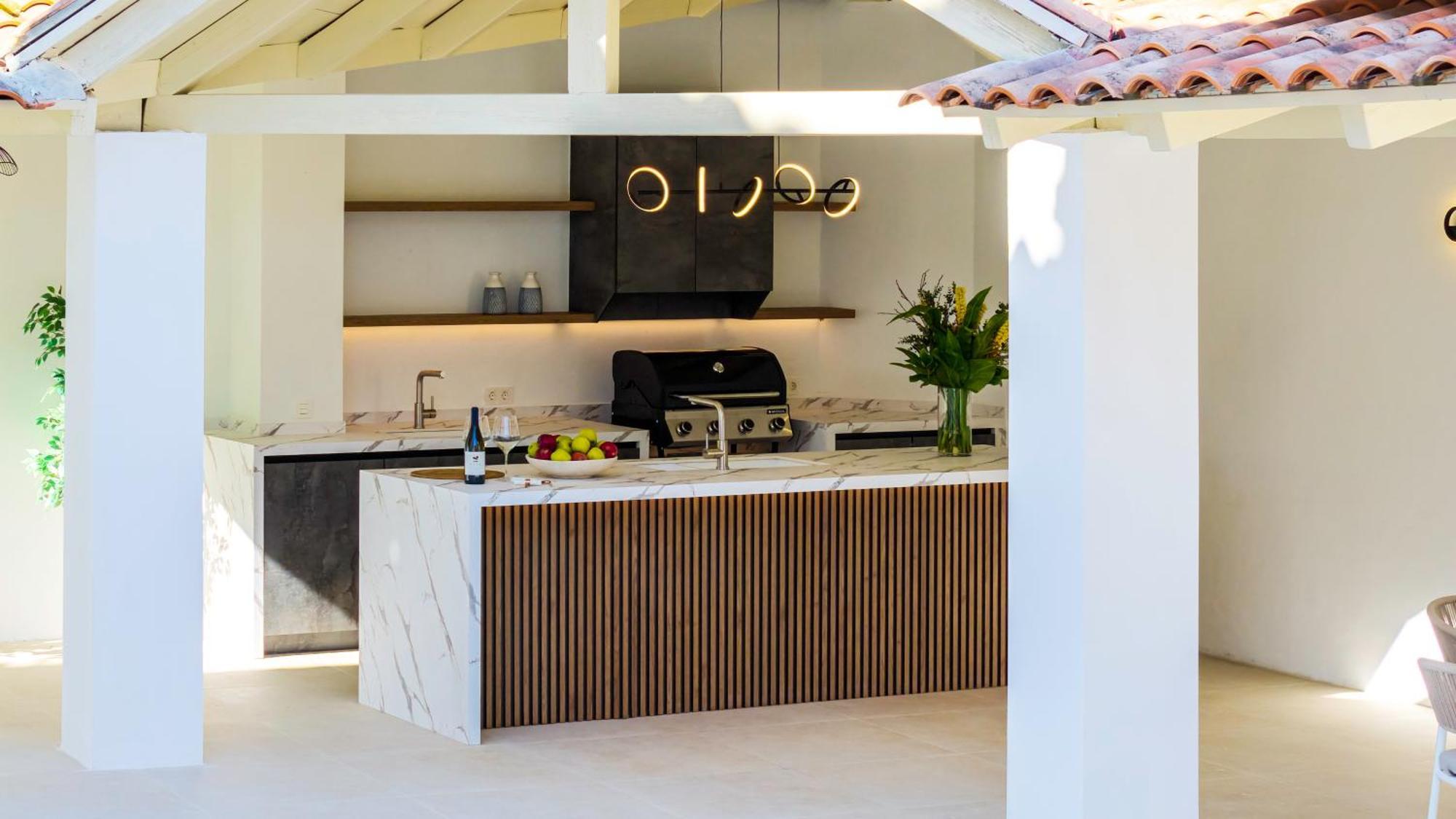 Vacation Marbella I Sunny Camelia Villa Heated Pool, Recently Renovated, Best Residential Neighborhood In Benalmadena, Short Walk To The Beach, Cinema Room 外观 照片