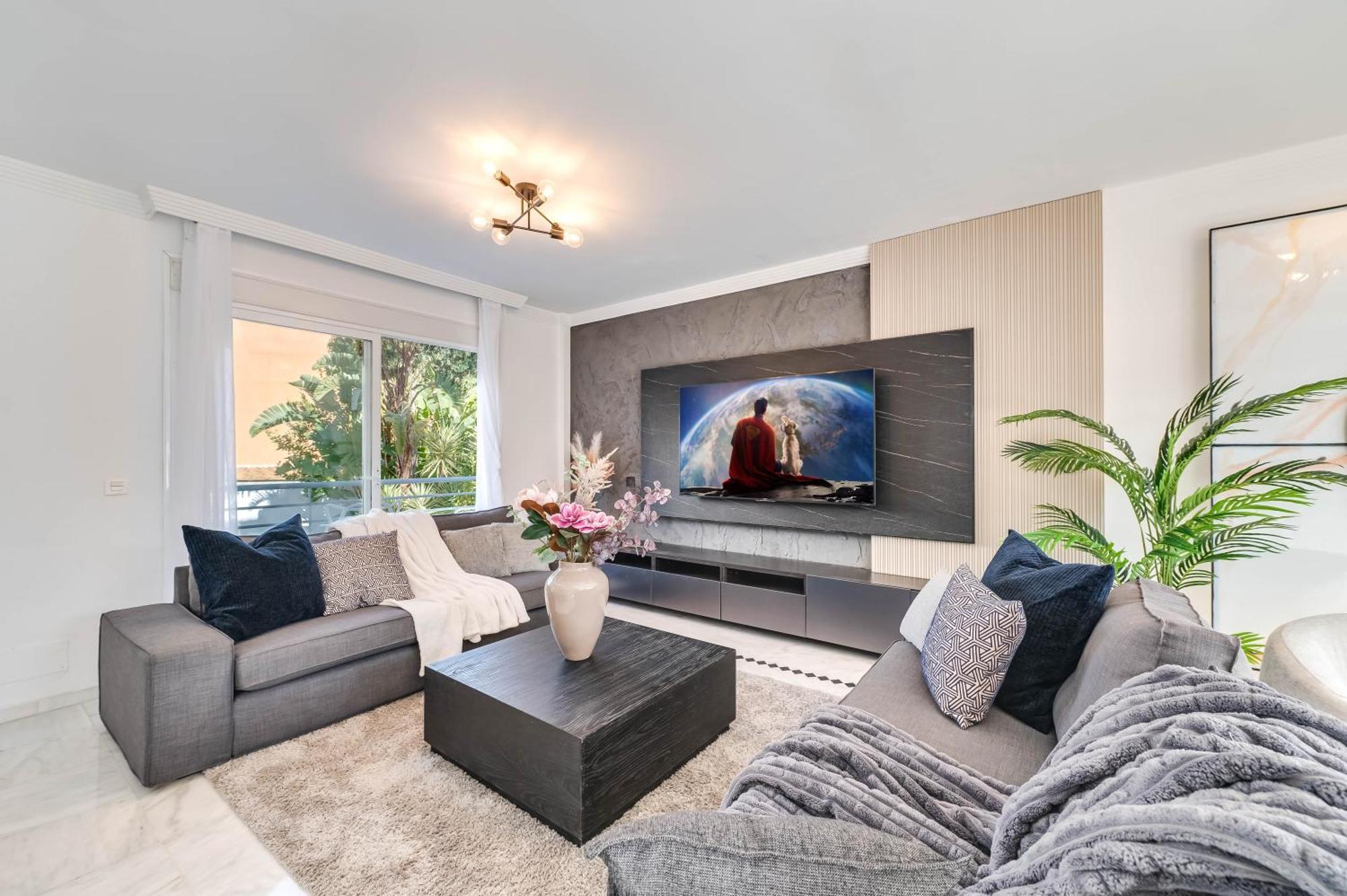 Vacation Marbella I Sunny Camelia Villa Heated Pool, Recently Renovated, Best Residential Neighborhood In Benalmadena, Short Walk To The Beach, Cinema Room 外观 照片