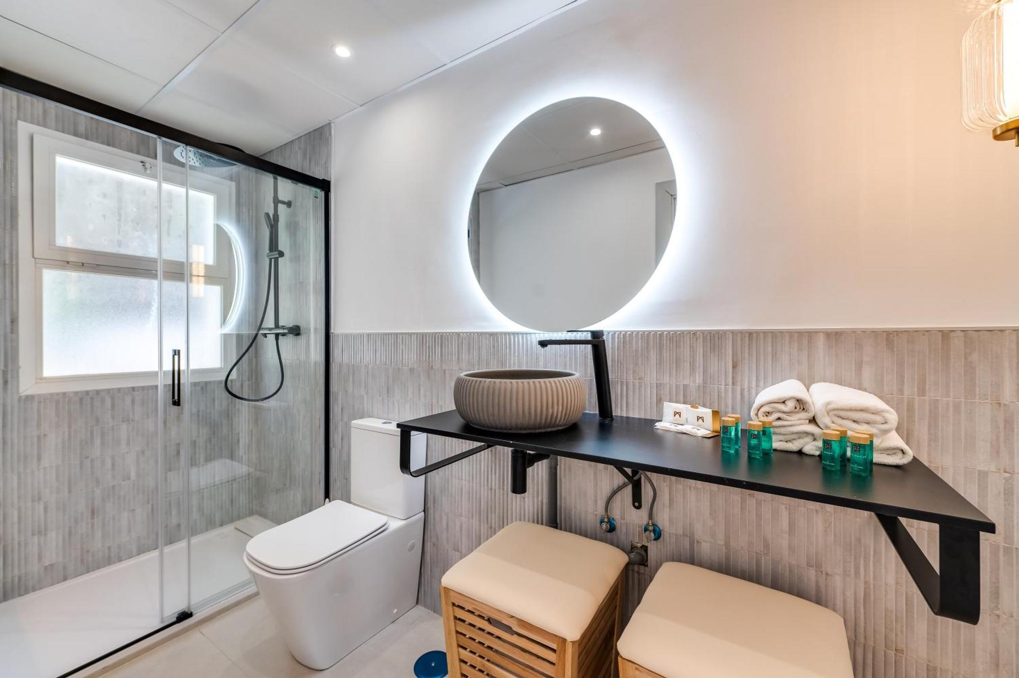 Vacation Marbella I Sunny Camelia Villa Heated Pool, Recently Renovated, Best Residential Neighborhood In Benalmadena, Short Walk To The Beach, Cinema Room 外观 照片