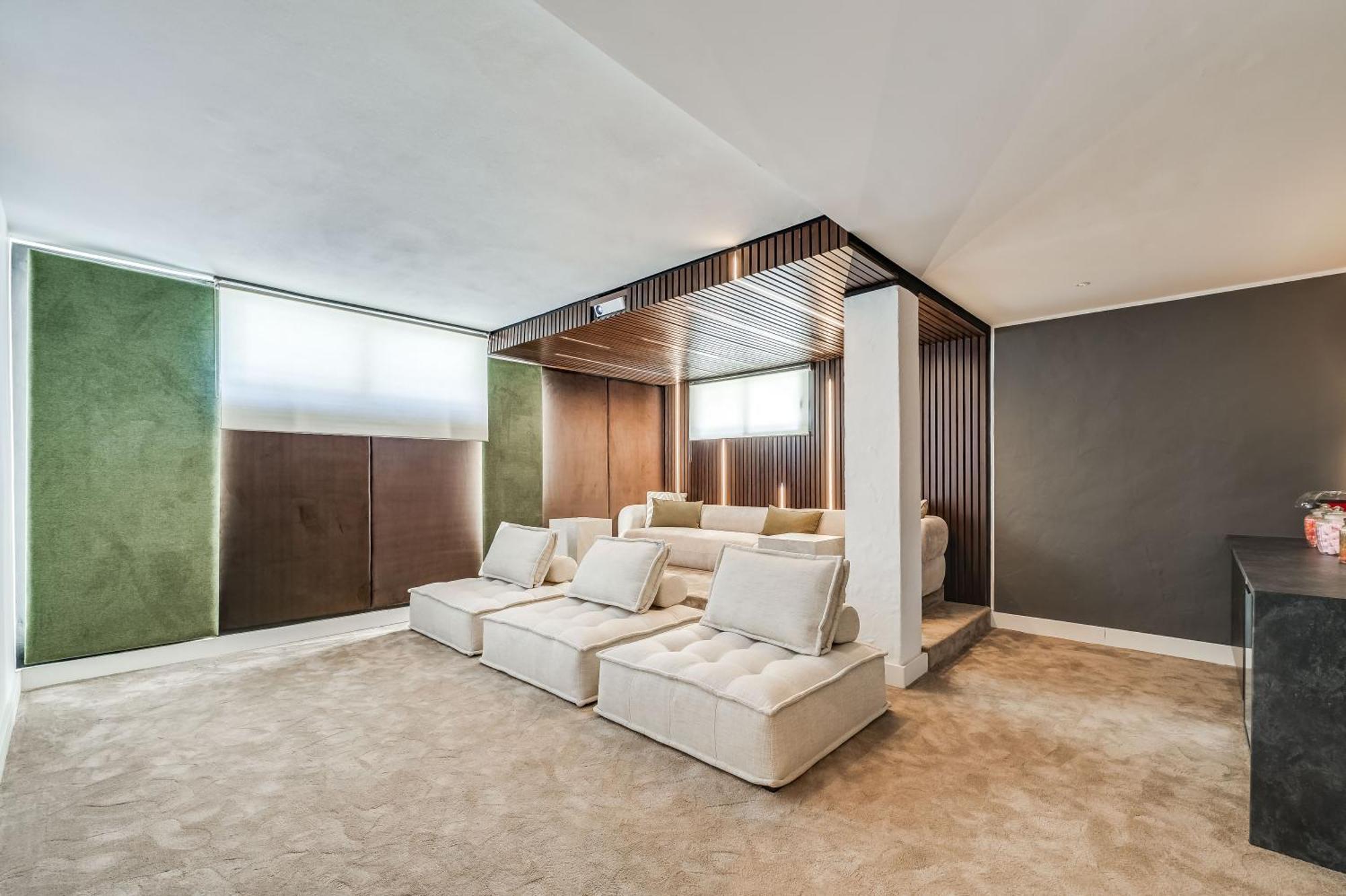 Vacation Marbella I Sunny Camelia Villa Heated Pool, Recently Renovated, Best Residential Neighborhood In Benalmadena, Short Walk To The Beach, Cinema Room 外观 照片