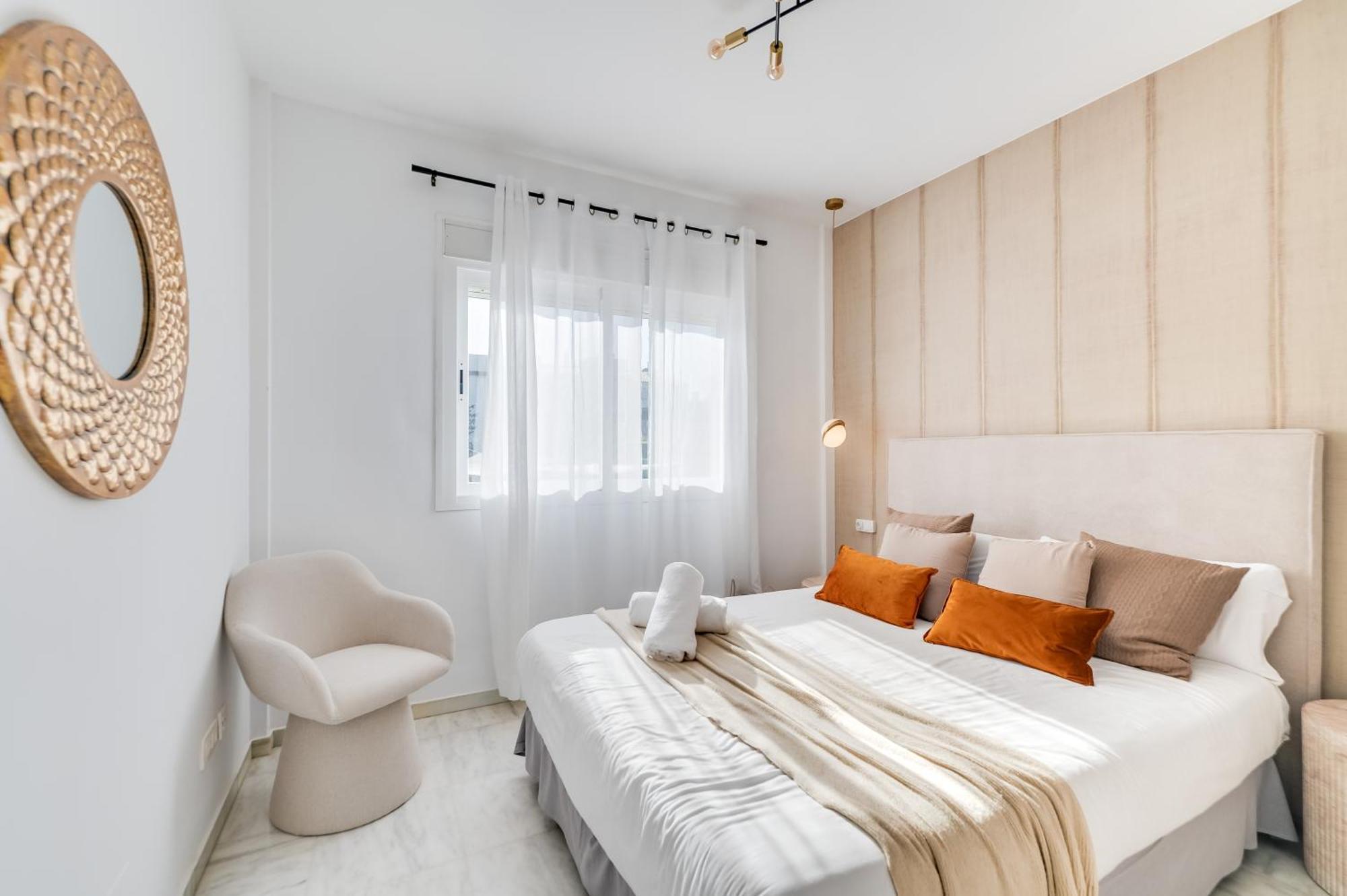 Vacation Marbella I Sunny Camelia Villa Heated Pool, Recently Renovated, Best Residential Neighborhood In Benalmadena, Short Walk To The Beach, Cinema Room 外观 照片