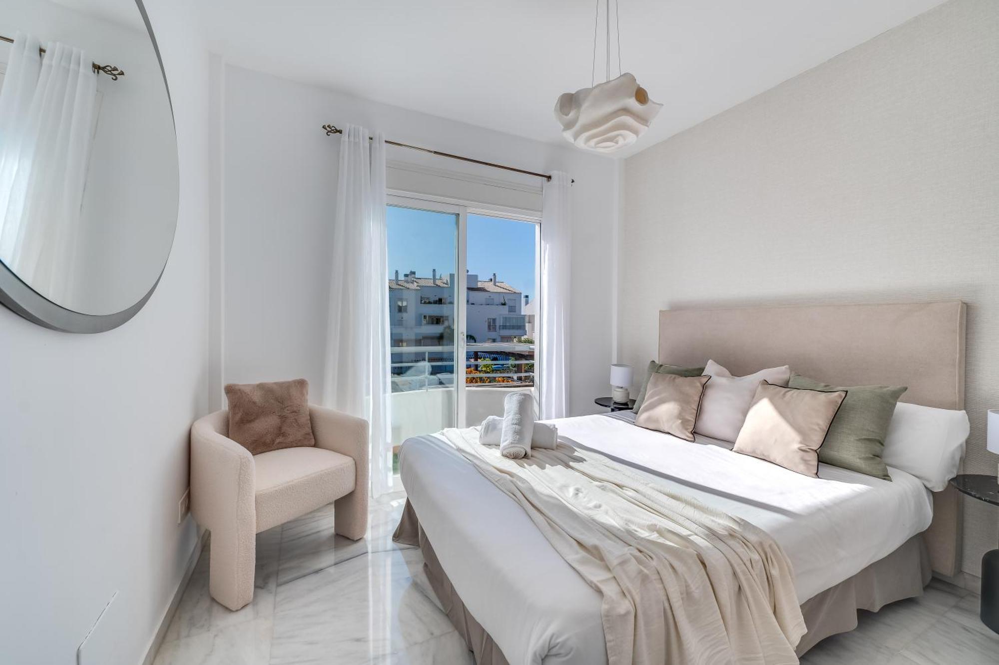 Vacation Marbella I Sunny Camelia Villa Heated Pool, Recently Renovated, Best Residential Neighborhood In Benalmadena, Short Walk To The Beach, Cinema Room 外观 照片