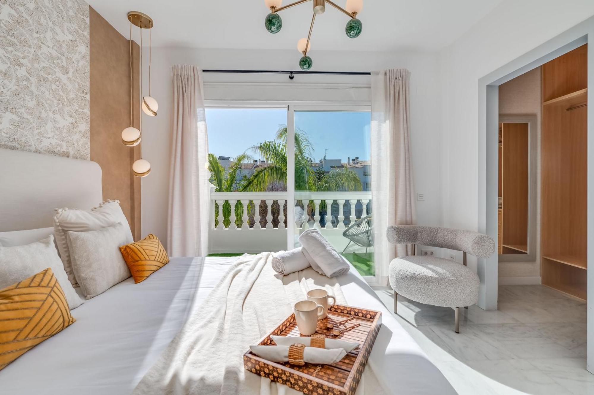 Vacation Marbella I Sunny Camelia Villa Heated Pool, Recently Renovated, Best Residential Neighborhood In Benalmadena, Short Walk To The Beach, Cinema Room 外观 照片